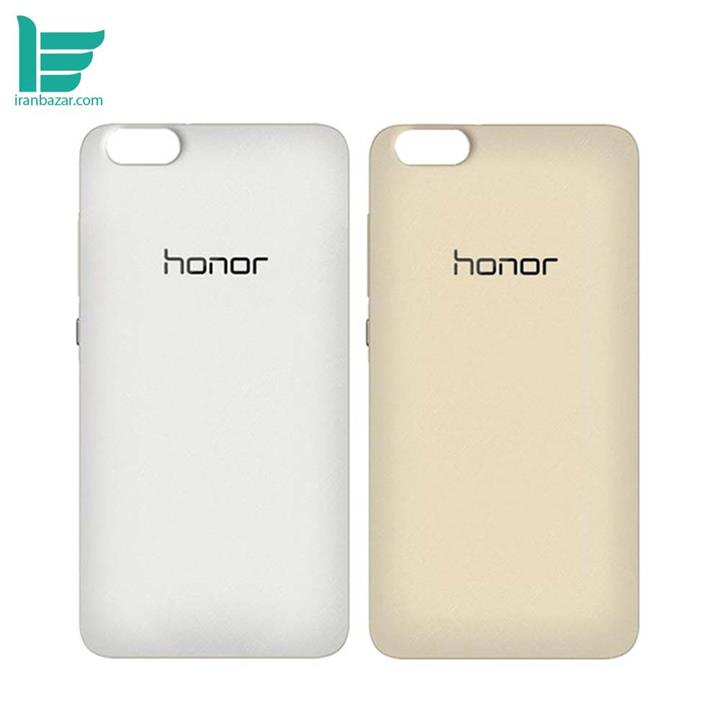 درب پشت اصلی گوشی موبایل هواوی آنر 4 ایکس - Door Back Huawei honor 4x